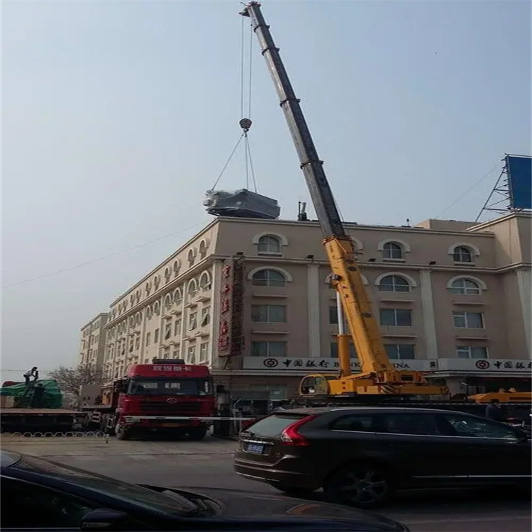 东兴桥梁基础施工|大型设备租赁解决方案|吊装运输难点攻克