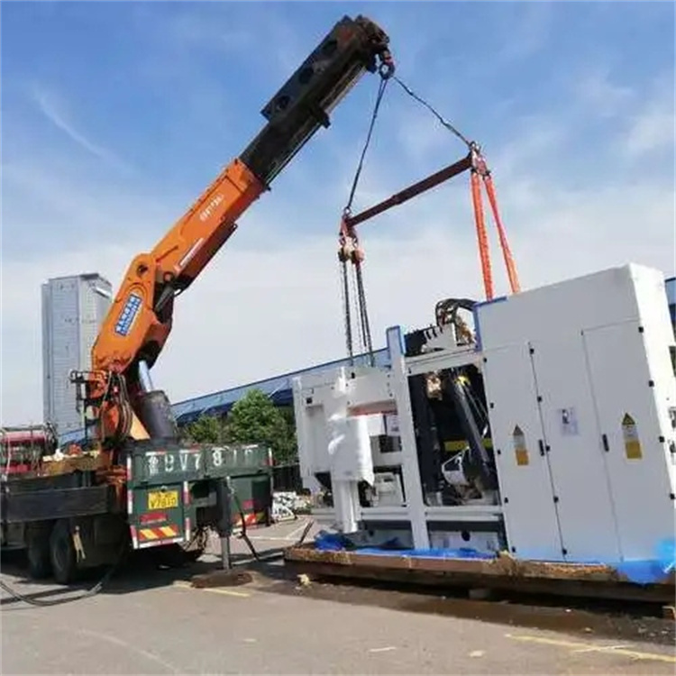 东兴附近小吊车联系方式|8-16吨|本地及时服务