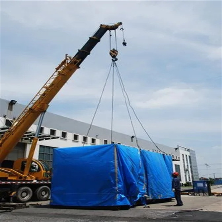 东兴吊30吨需要多大的吊车