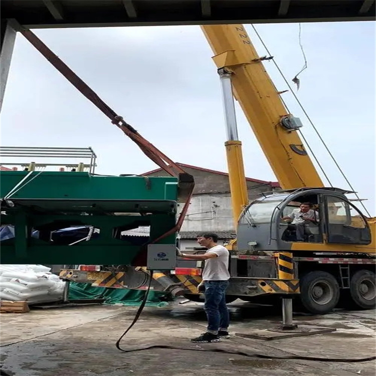 东兴大吨位吊车租赁应急保障方案|化解突发吊装需求难题