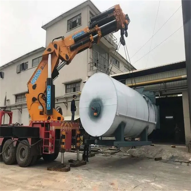 东兴吊车租用电话|24小时应急服务|精准吊装方案